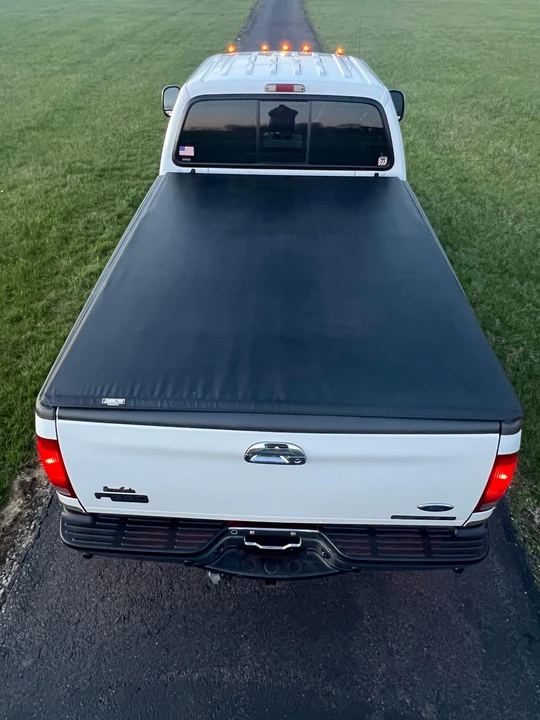 2001 Ford Super Duty 1st Gen - Image 4 of 31