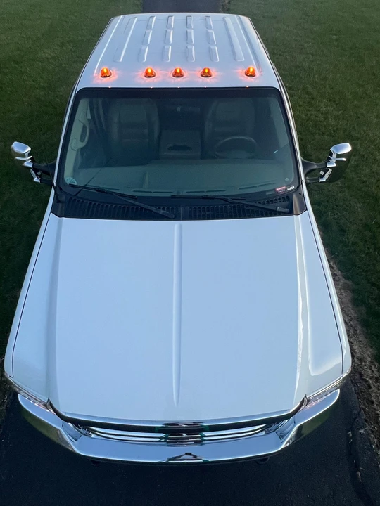 2001 Ford Super Duty 1st Gen - Image 10 of 31