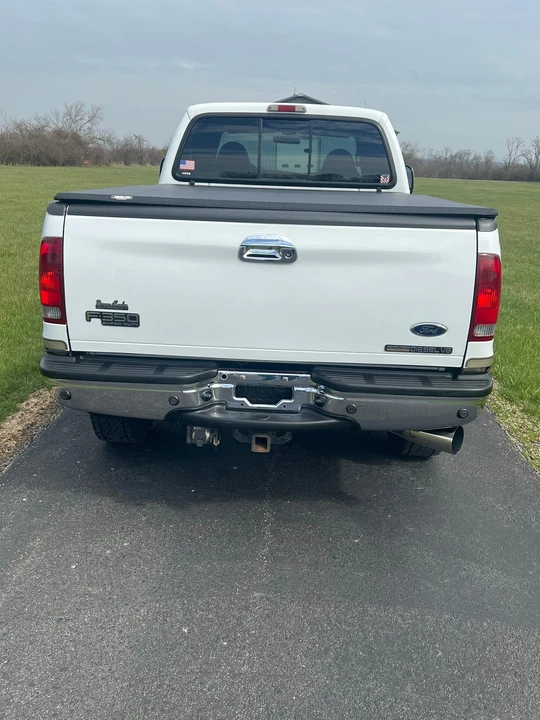 2001 Ford Super Duty 1st Gen - Image 6 of 31