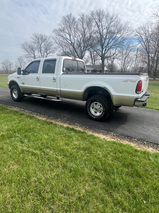 2001 Ford Super Duty 1st Gen - Image 3 of 31