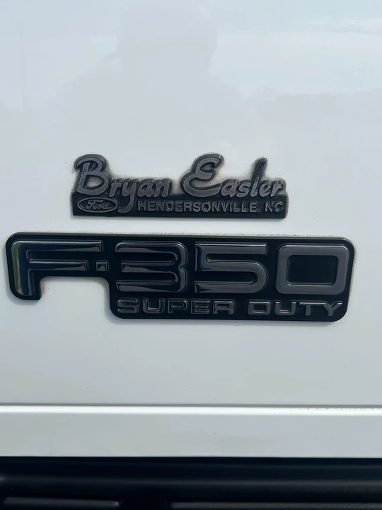 2001 Ford Super Duty 1st Gen - Image 28 of 31