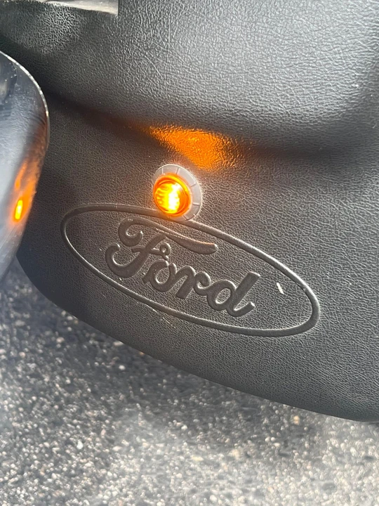2001 Ford Super Duty 1st Gen - Image 31 of 31