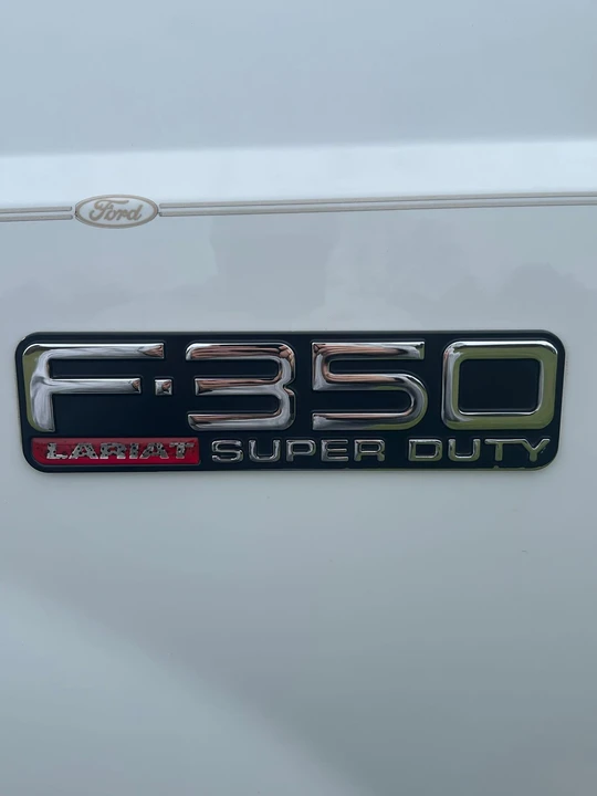 2001 Ford Super Duty 1st Gen - Image 22 of 31