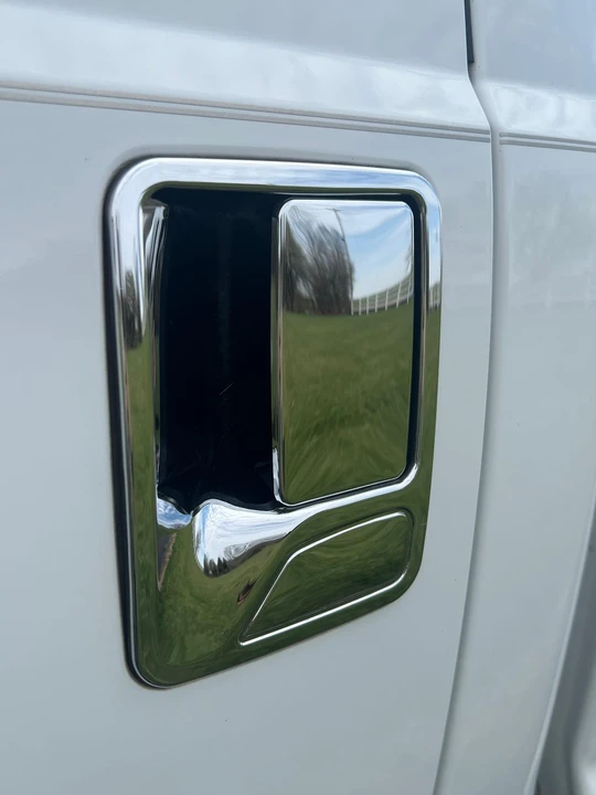 2001 Ford Super Duty 1st Gen - Image 19 of 31