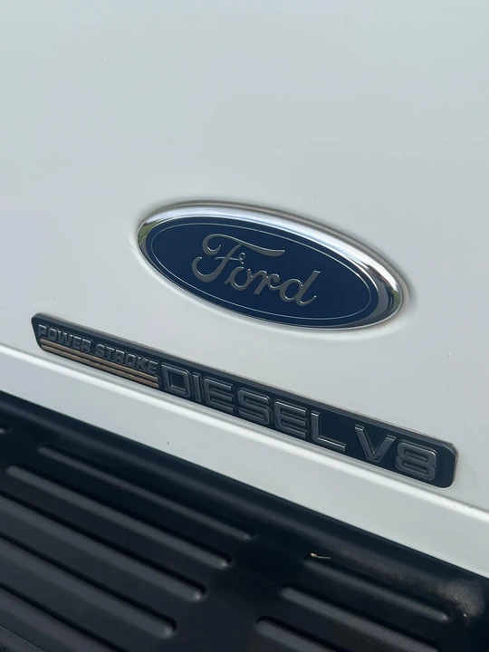 2001 Ford Super Duty 1st Gen - Image 29 of 31