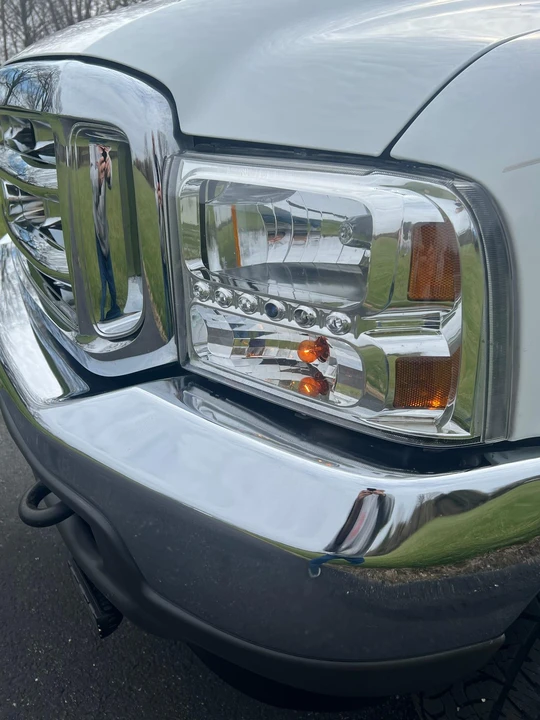2001 Ford Super Duty 1st Gen - Image 16 of 31
