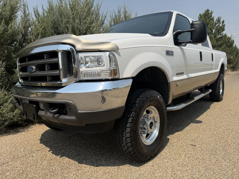 2001 Ford Super Duty 1st Gen - Image 3 of 31