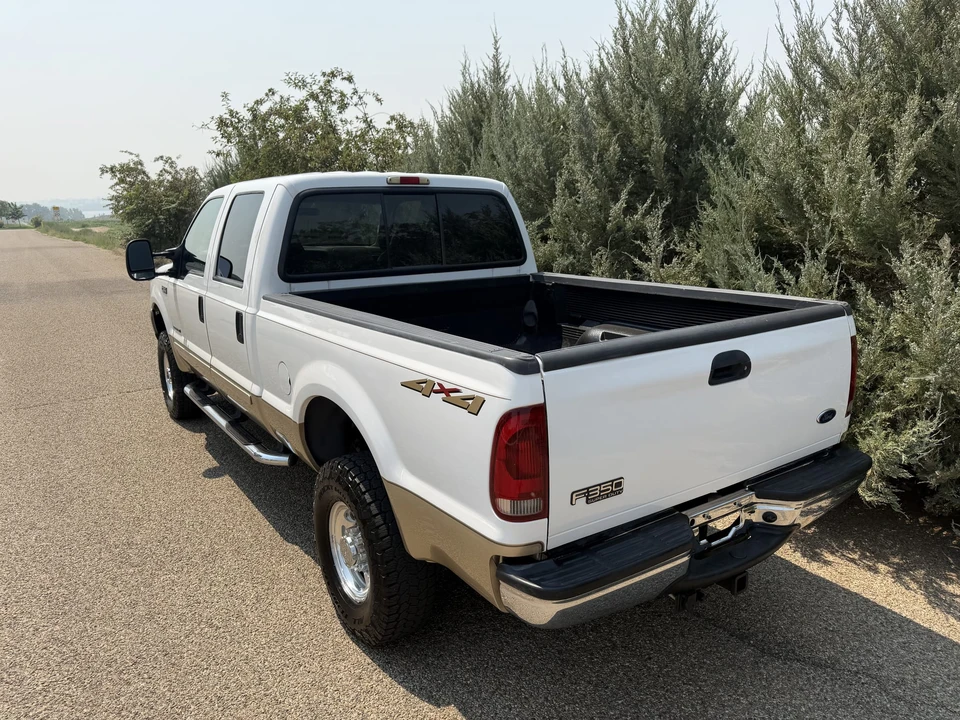 2001 Ford Super Duty 1st Gen - Image 6 of 31