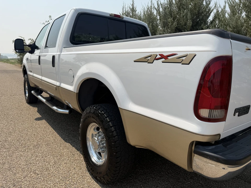 2001 Ford Super Duty 1st Gen - Image 24 of 31