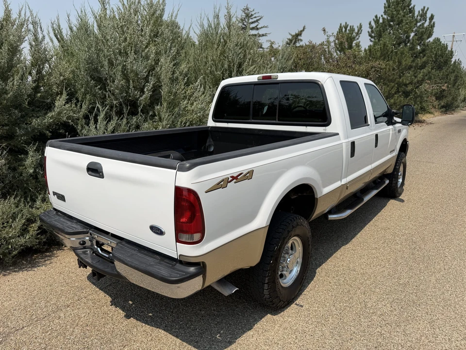 2001 Ford Super Duty 1st Gen - Image 11 of 31