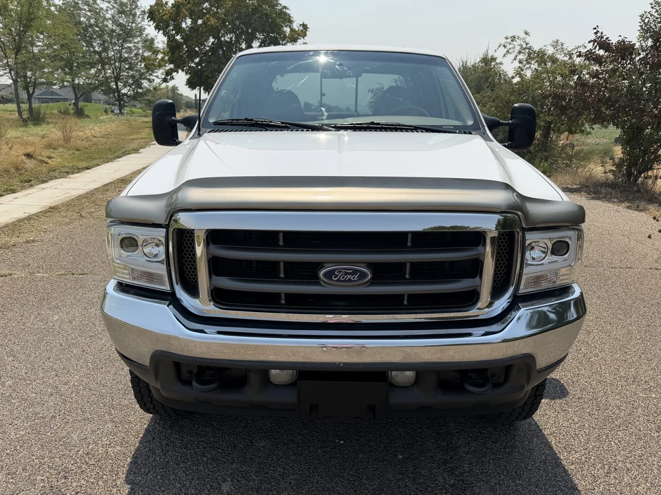 2001 Ford Super Duty 1st Gen - Image 2 of 31