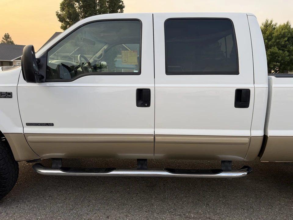2001 Ford Super Duty 1st Gen - Image 19 of 31