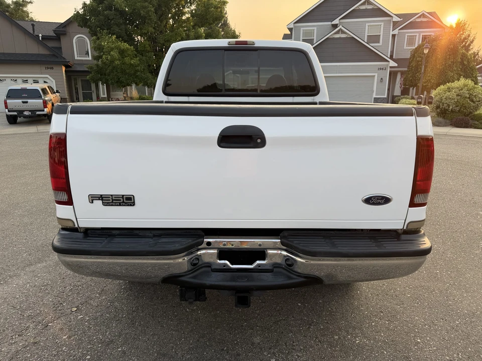 2001 Ford Super Duty 1st Gen - Image 8 of 31