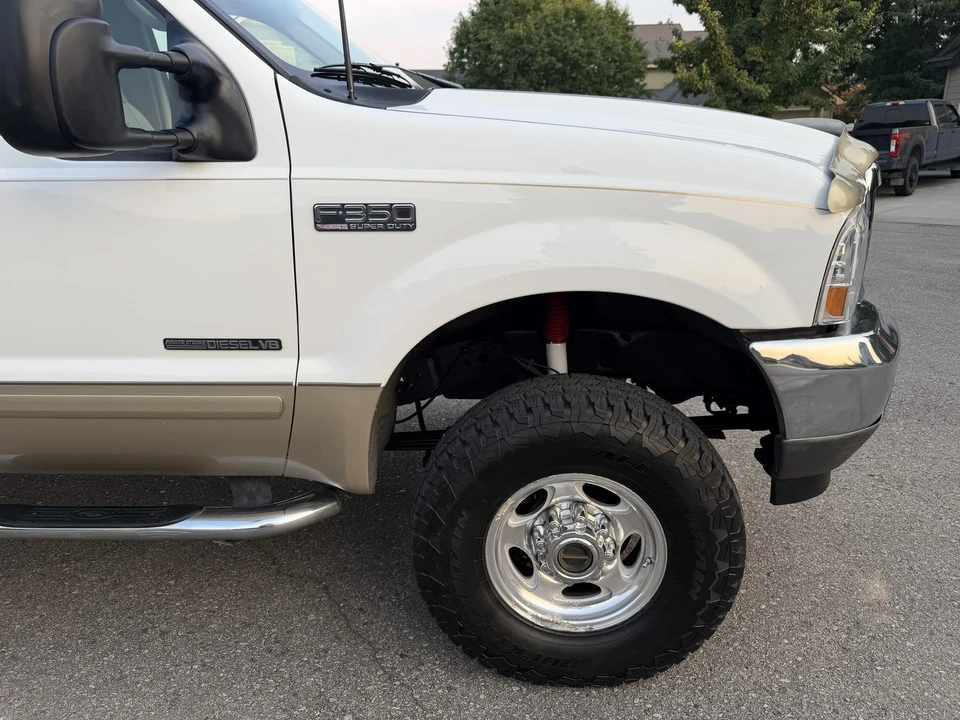 2001 Ford Super Duty 1st Gen - Image 23 of 31