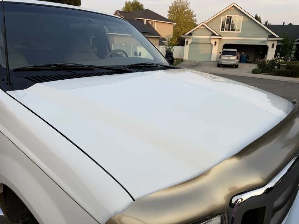 2001 Ford Super Duty 1st Gen - Image 25 of 31