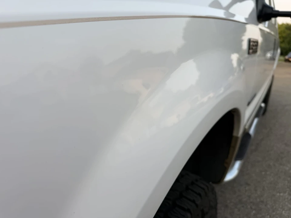 2001 Ford Super Duty 1st Gen - Image 31 of 31
