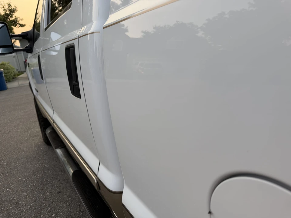 2001 Ford Super Duty 1st Gen - Image 30 of 31
