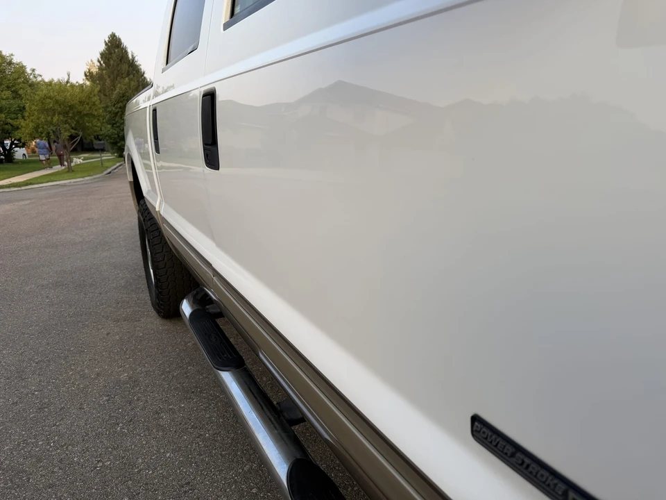 2001 Ford Super Duty 1st Gen - Image 28 of 31