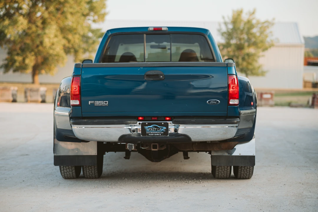 2001 Ford Super Duty 1st Gen - Image 22 of 31