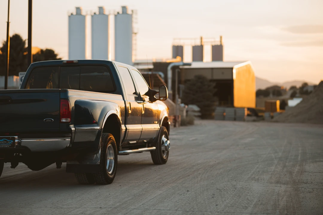 2001 Ford Super Duty 1st Gen - Image 25 of 31
