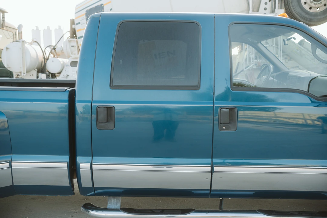 2001 Ford Super Duty 1st Gen - Image 29 of 31