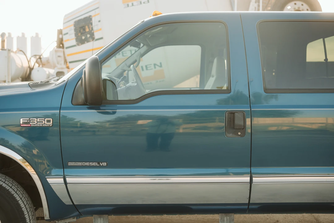 2001 Ford Super Duty 1st Gen - Image 31 of 31