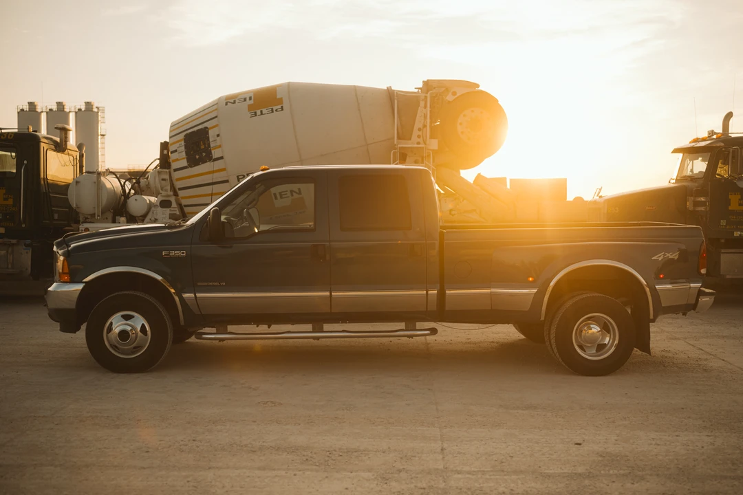 2001 Ford Super Duty 1st Gen - Image 24 of 31