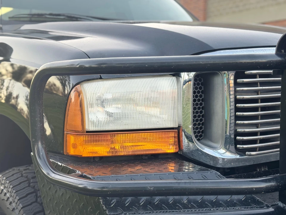 2001 Ford Super Duty 1st Gen - Image 16 of 31