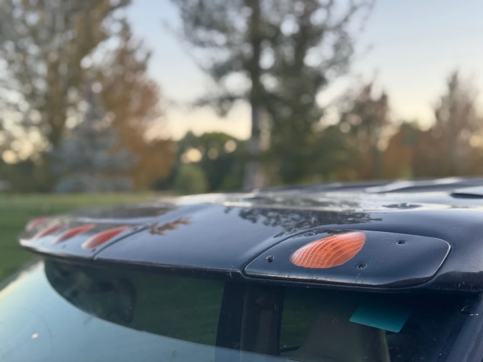 2001 Ford Super Duty 1st Gen - Image 19 of 31