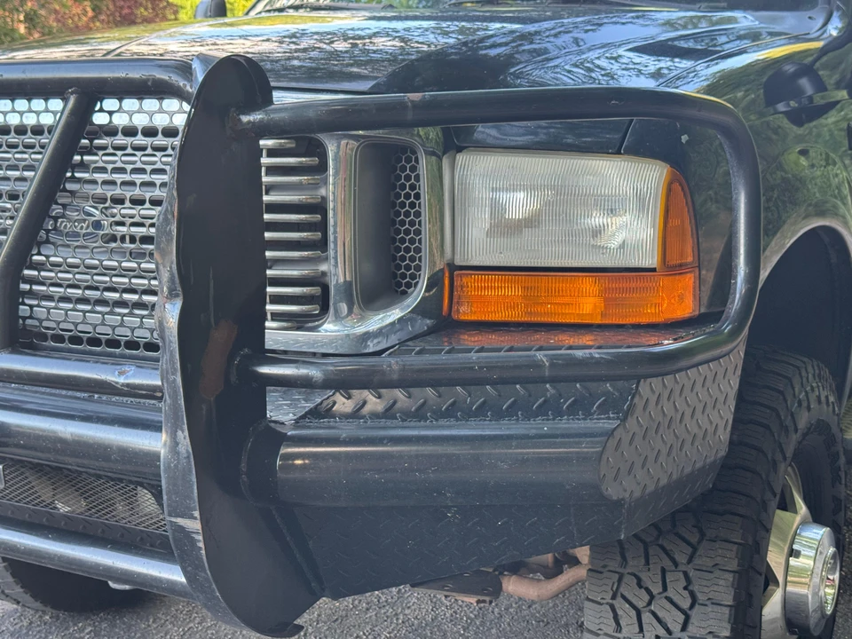 2001 Ford Super Duty 1st Gen - Image 18 of 31