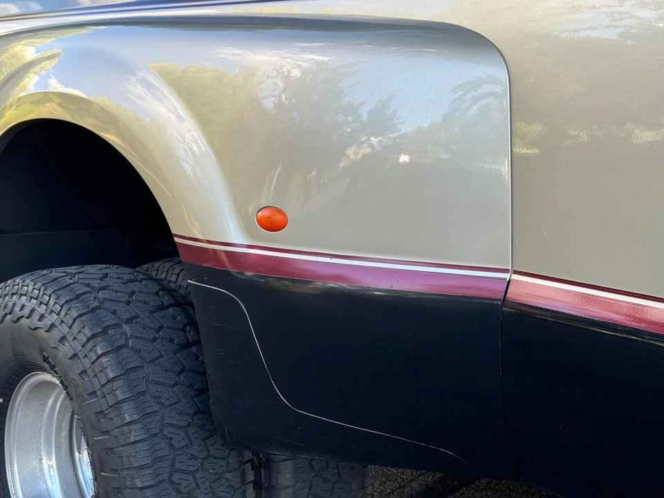 2001 Ford Super Duty 1st Gen - Image 31 of 31