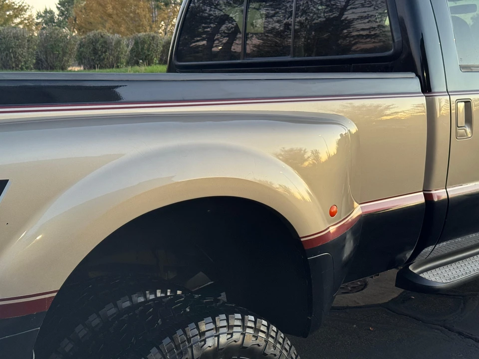 2001 Ford Super Duty 1st Gen - Image 28 of 31