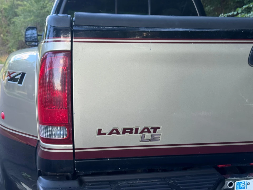 2001 Ford Super Duty 1st Gen - Image 23 of 31