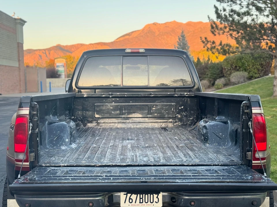 2001 Ford Super Duty 1st Gen - Image 26 of 31
