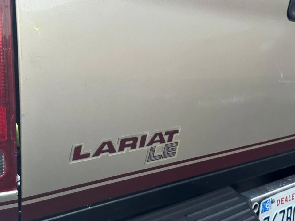 2001 Ford Super Duty 1st Gen - Image 24 of 31