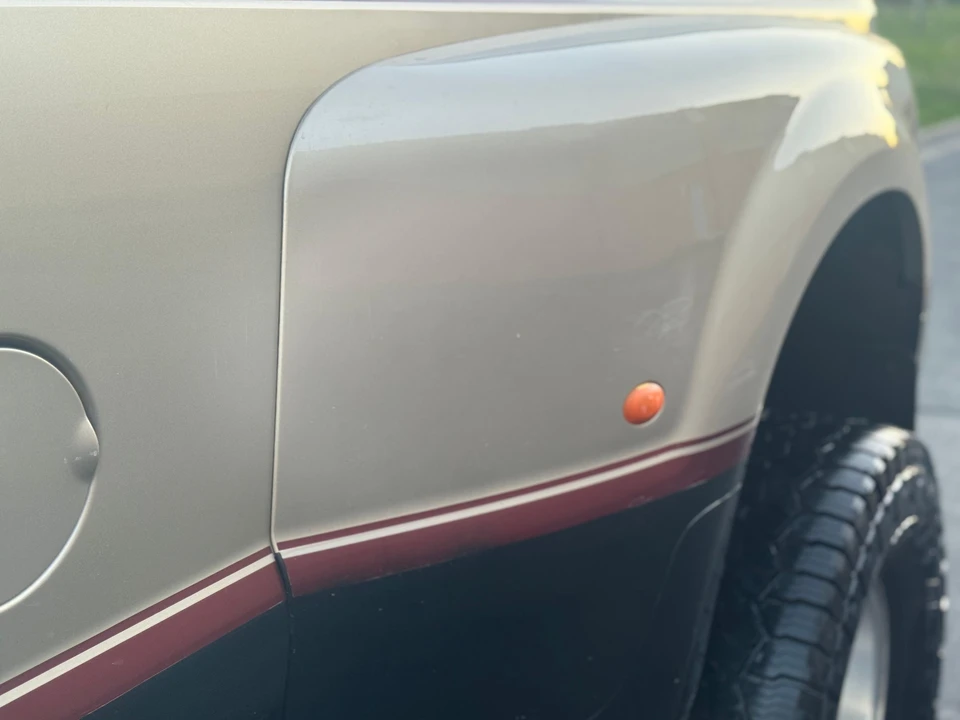 2001 Ford Super Duty 1st Gen - Image 29 of 31