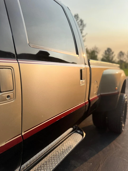 2001 Ford Super Duty 1st Gen - Image 20 of 31