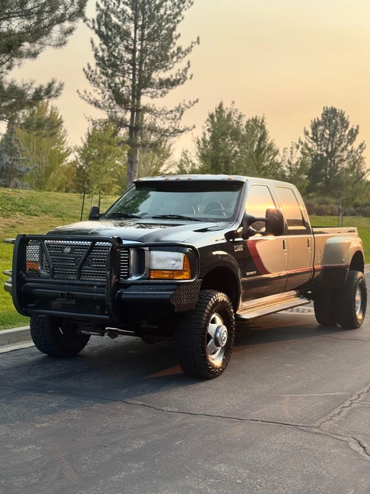 2001 Ford Super Duty 1st Gen - Image 6 of 31