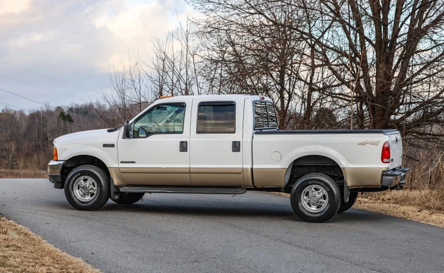 2001 Ford Super Duty 1st Gen - Image 6 of 31
