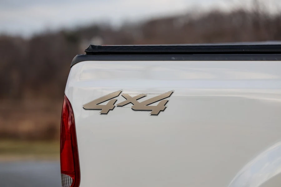 2001 Ford Super Duty 1st Gen - Image 7 of 31
