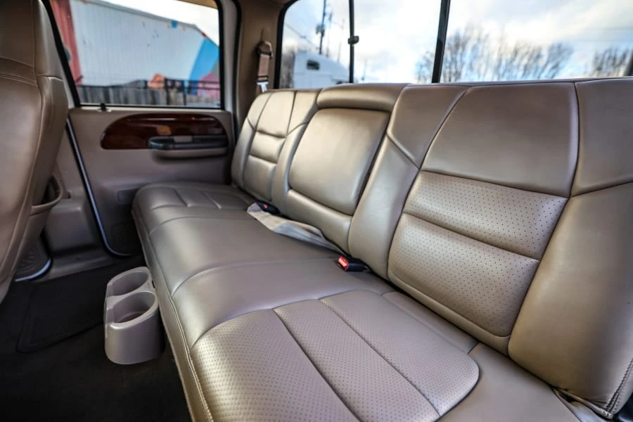 2001 Ford Super Duty 1st Gen - Image 31 of 31