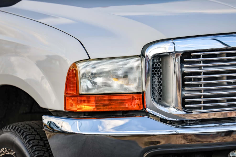 2001 Ford Super Duty 1st Gen - Image 16 of 31