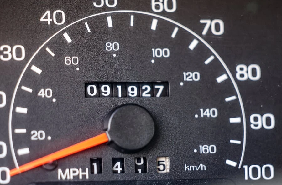 2001 Ford Super Duty 1st Gen - Image 22 of 31