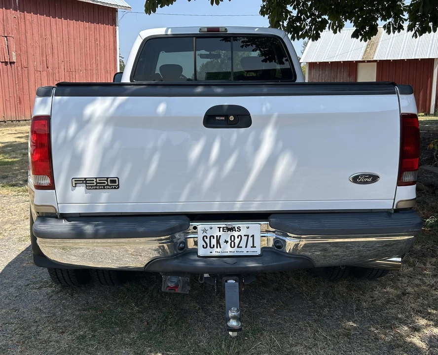 2001 Ford Super Duty 1st Gen - Image 24 of 31