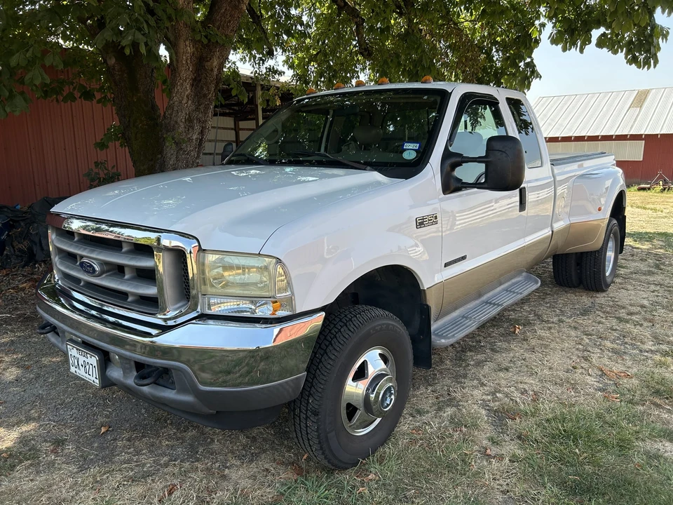 2001 Ford Super Duty 1st Gen - Image 6 of 31