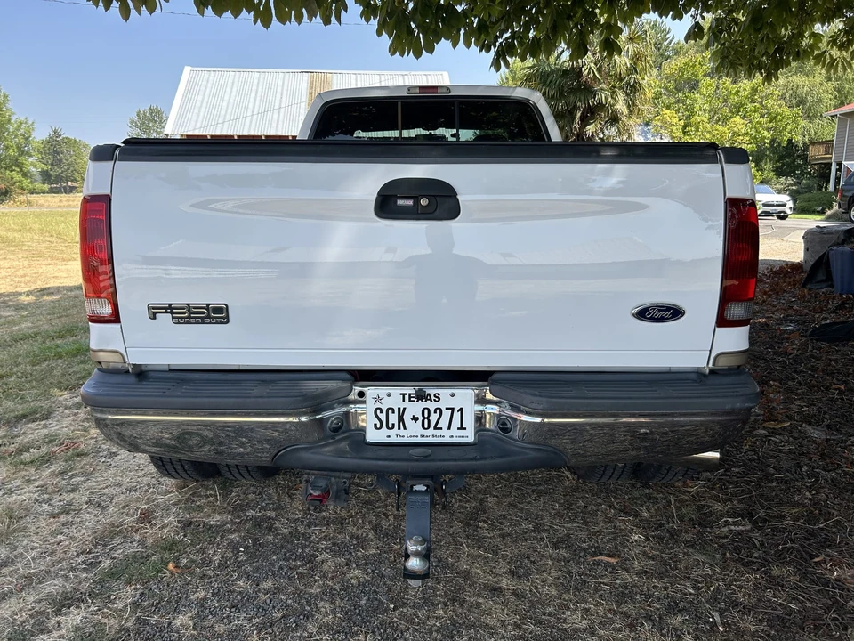 2001 Ford Super Duty 1st Gen - Image 23 of 31