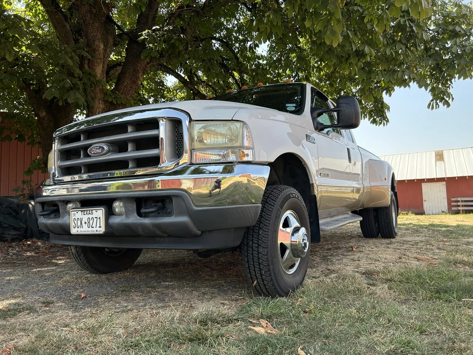2001 Ford Super Duty 1st Gen - Image 7 of 31
