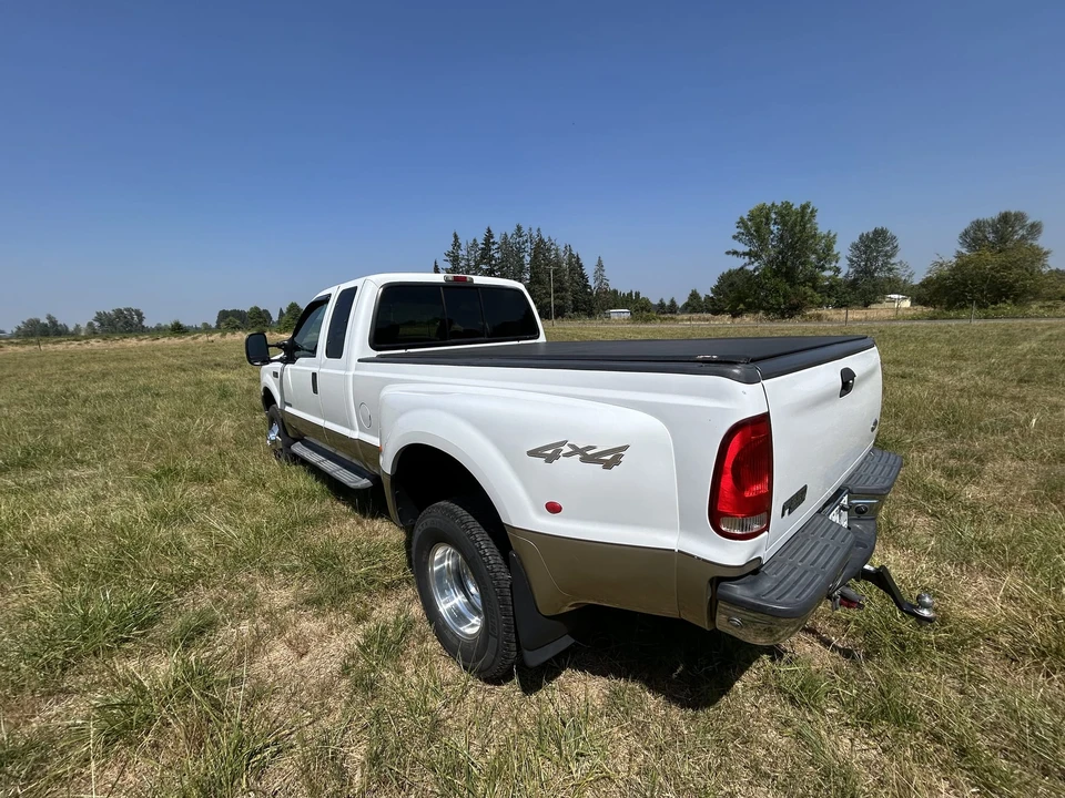 2001 Ford Super Duty 1st Gen - Image 26 of 31