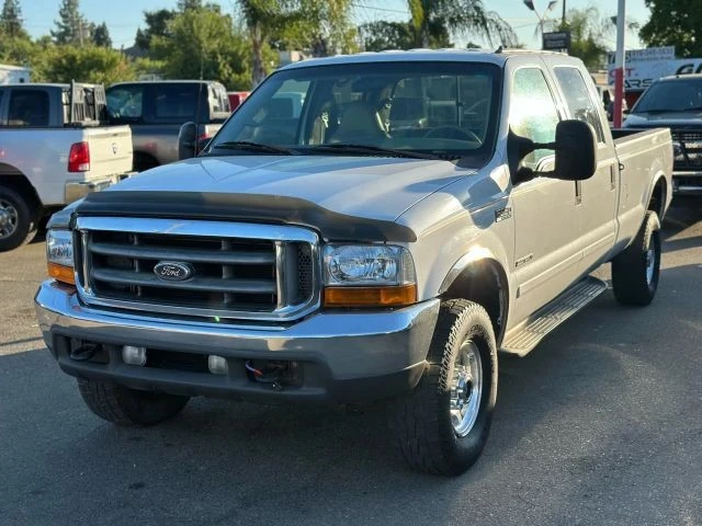 2001 Ford Super Duty 1st Gen - Image 4 of 8