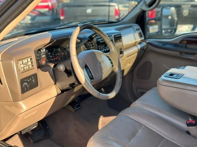 2001 Ford Super Duty 1st Gen - Image 5 of 8